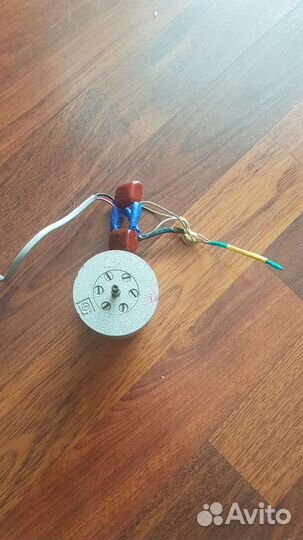 Асинхронный двигатель уад-54 для инкубатора