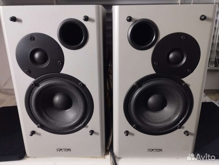 Акустика sven ma-230