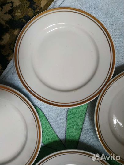 Тарелки+ Новогодняя (тарелка)