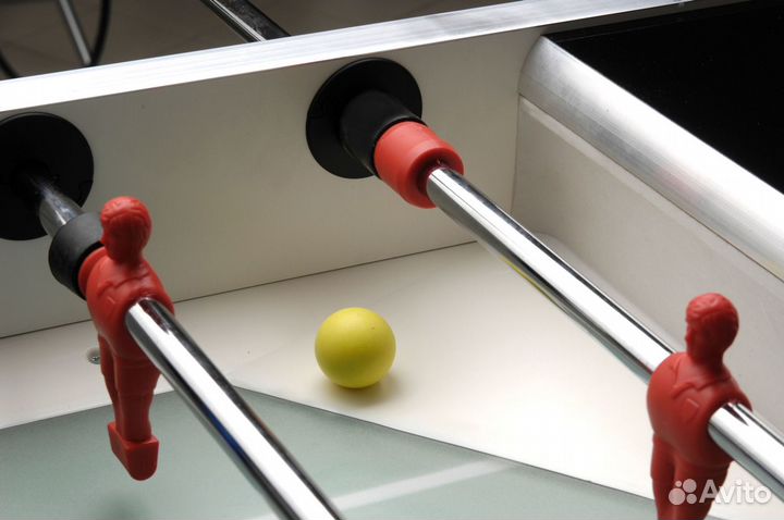 Настольный футбол Garlando Pro Champion