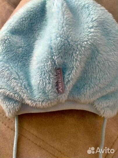 Шапки детские Kerry