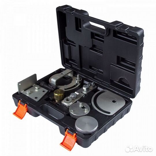 Набор фиксаторов распредвала affix AF10321708C