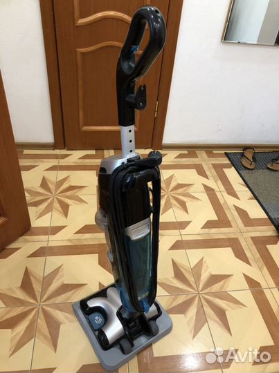 Паровая швабра Tefal