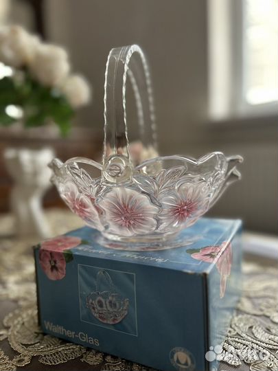 Посуда - вазы