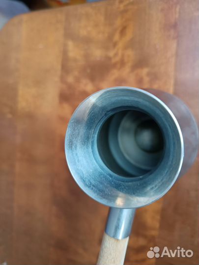 Турка для кофе СССР