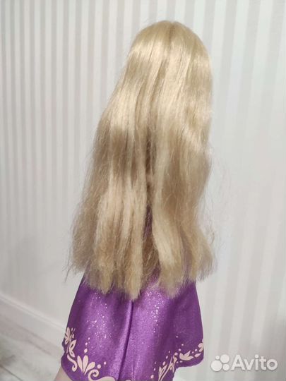 Кукла disney Рапунцель