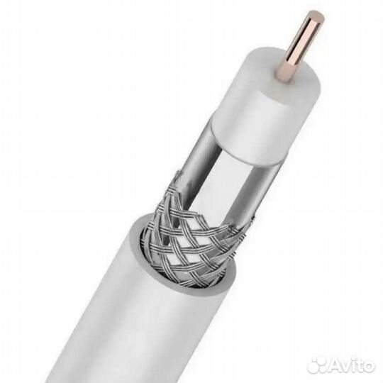 Антенный кабель для тв
