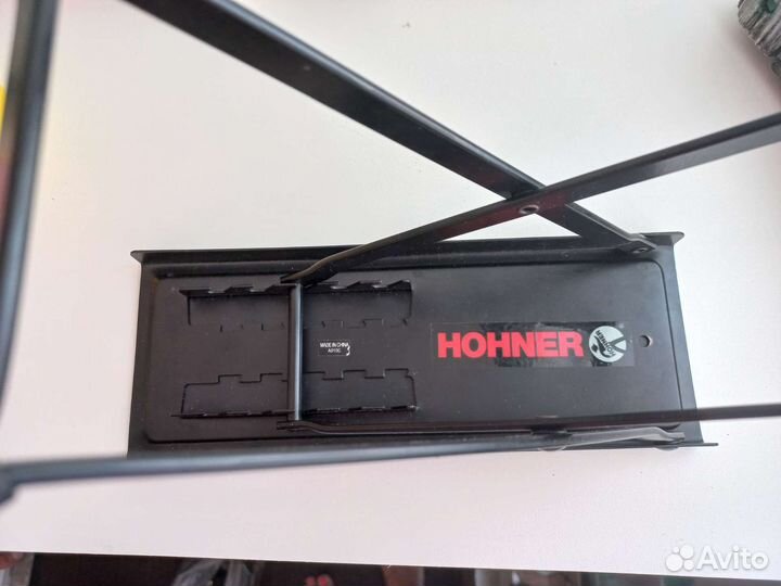 Подножка для музыканта