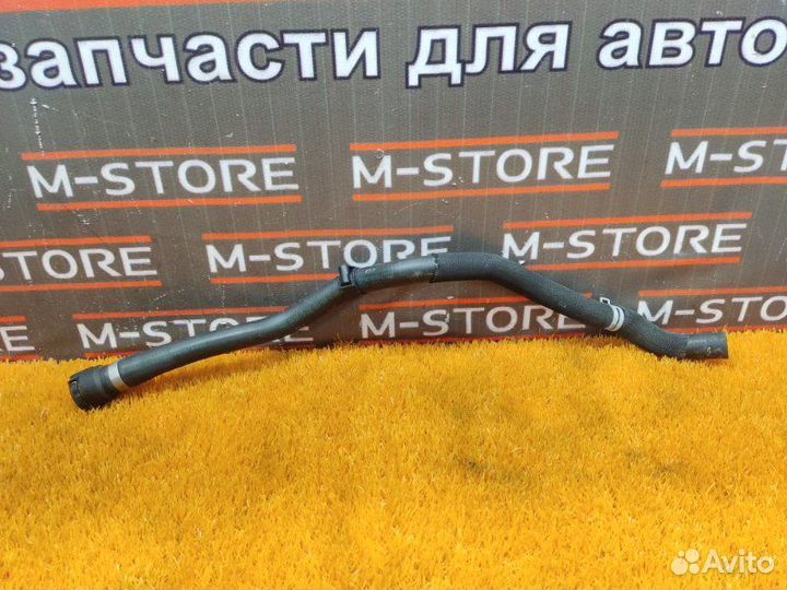 Патрубок дополнительной помпы Bmw 3-Series E90