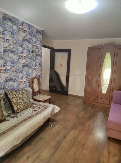 2-к. квартира, 45 м², 2/5 эт.