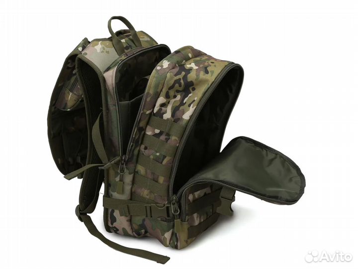 Рюкзак тактический