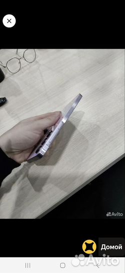 Samsung Galaxy A55, 8/128 ГБ