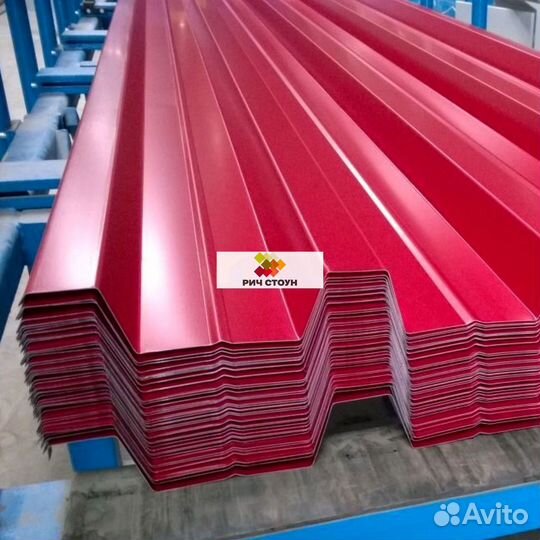 Профлист для крыши
