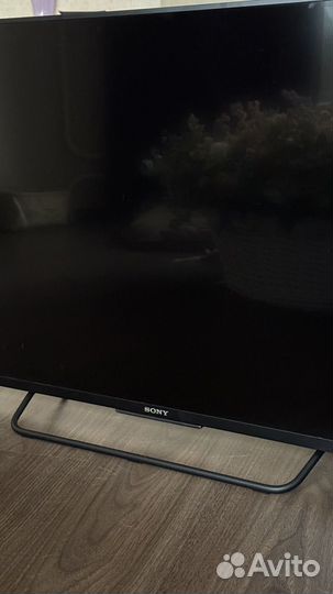 Телевизор Sony bravia 43