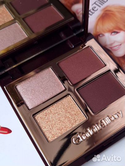 Charlotte tilbury THE vintage vamp