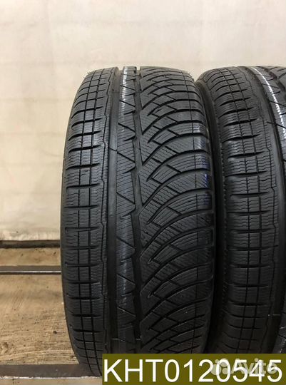 Michelin Pilot Alpin 4 235/50 R18 101V