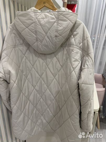 Куртка zara женская