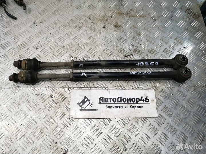 Рычаг развальный задний Range Rover Sport 1, L320