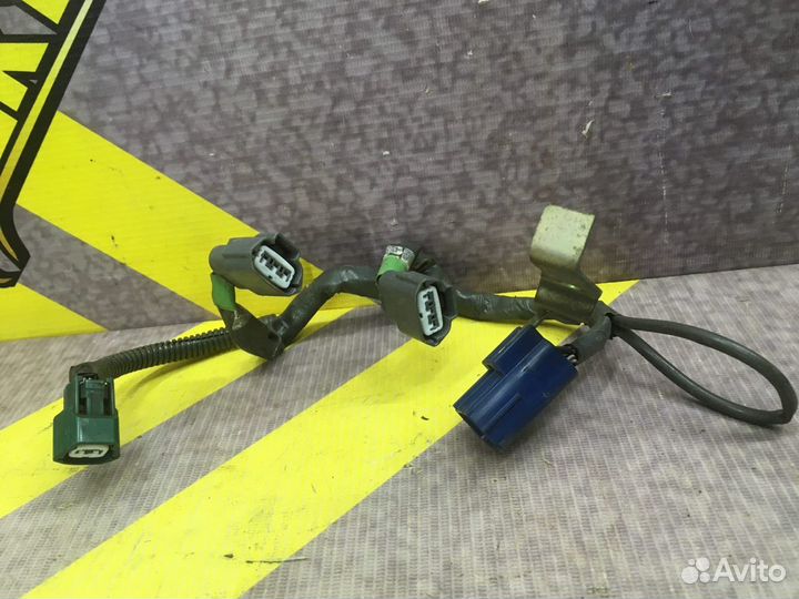 Проводка на катушки зажигания Инфинити VQ35