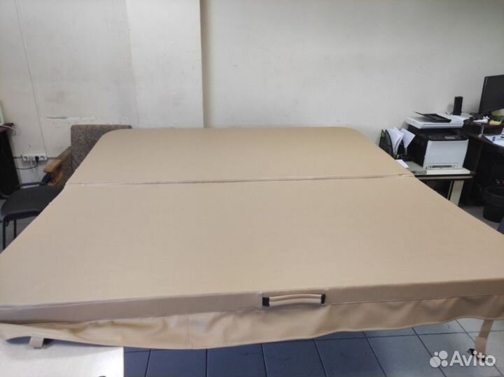 Крышка для купели KSH-20895