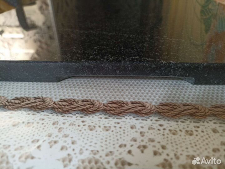 Гранитная плита для темперирования