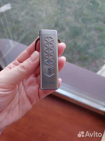 MyIon Zepter Ионизатор воздуха