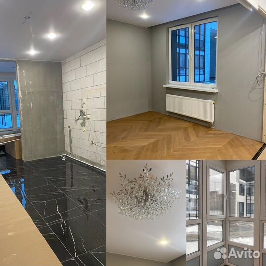 Уборка после ремонта.Клининговые услуги