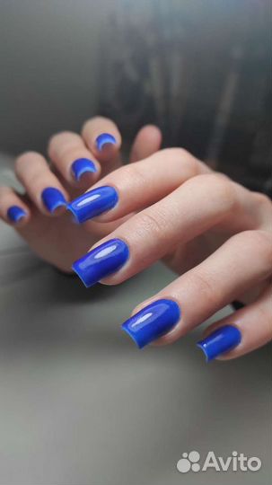 Маникюр, педикюр, парафинотерапия