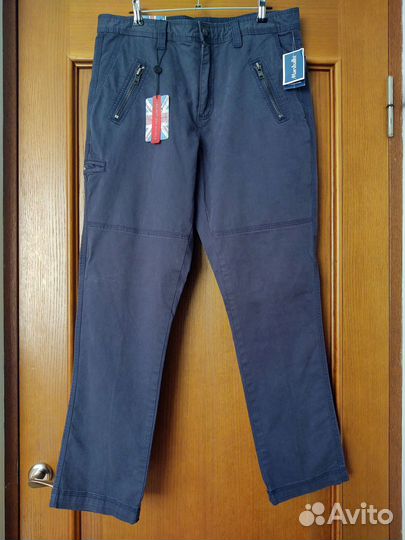 Чиносы English Laundry (размер 32x30)