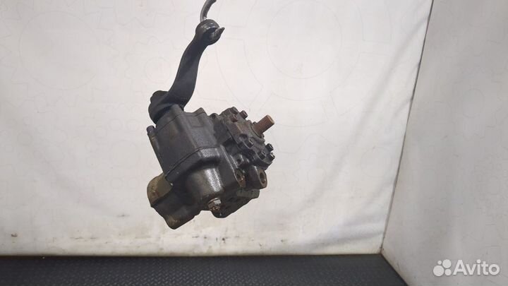 Редуктор рулевой Jeep Wrangler, 2003