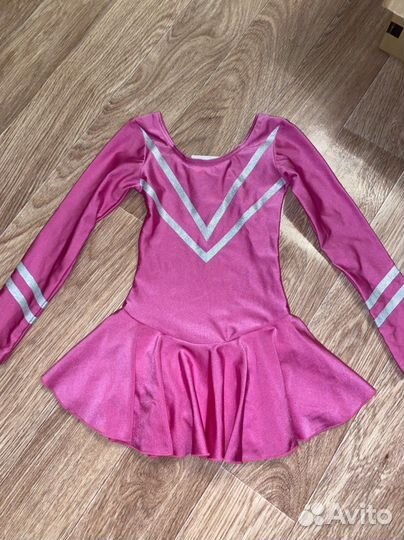 Купальник для художественной гимнастики или танцев