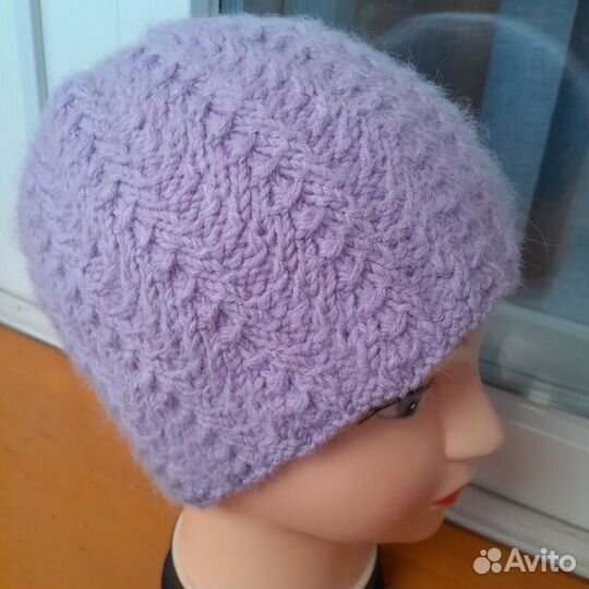 Шапка женская