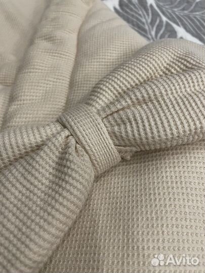 Конверт на выписку демисезон