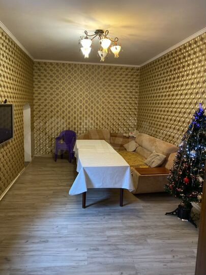 Дом 520 м² на участке 10 сот.