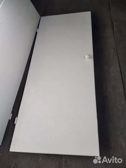 Двери межкомнатные и входная