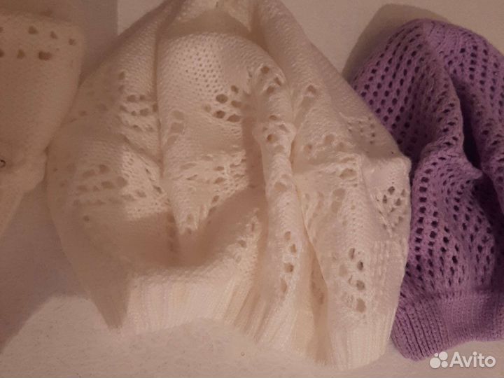 Новые береты