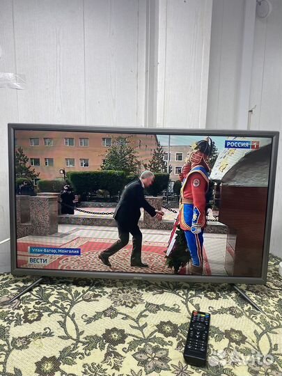 Телевизор бу dexp 32 диоганаль