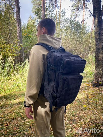 Рюкзак тактический 45л