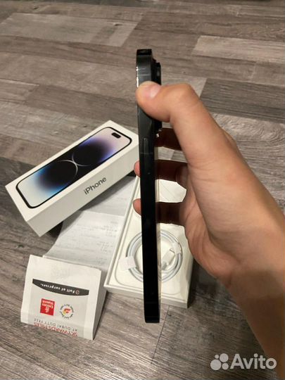 iPhone 14 Pro, 128 ГБ