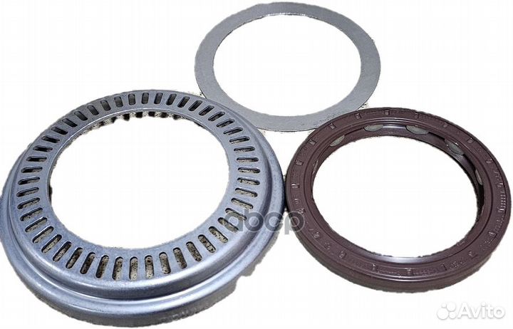 Ремкомплект датчика числа оборотов VW: crafter 07