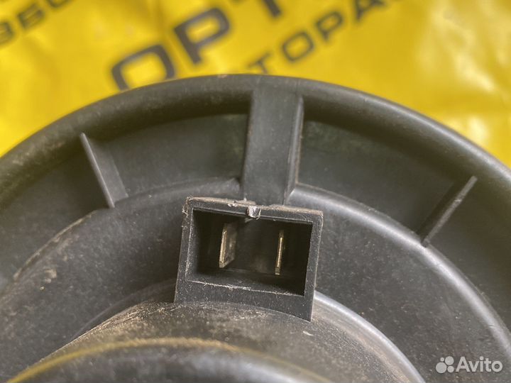 Моторчик печки Lifan Solano 620