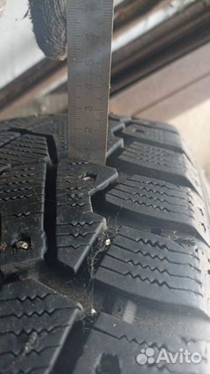 Pirelli Carrier 195/65 R15