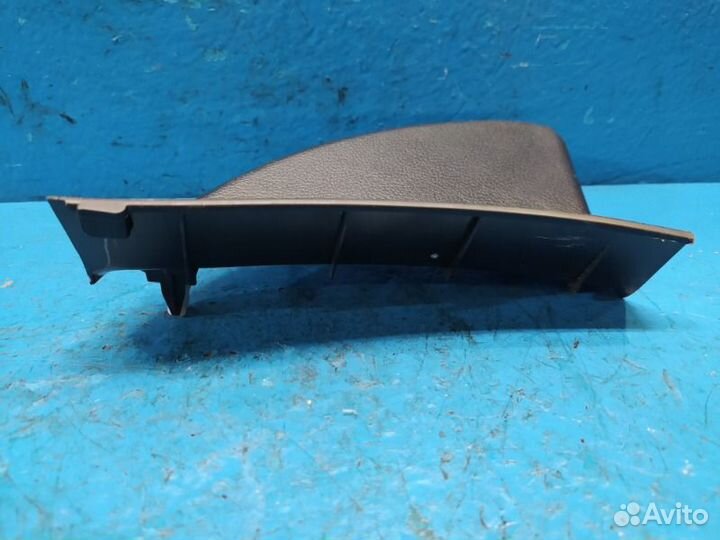 Накладка торпедо Mitsubishi Outlander 3 4B11