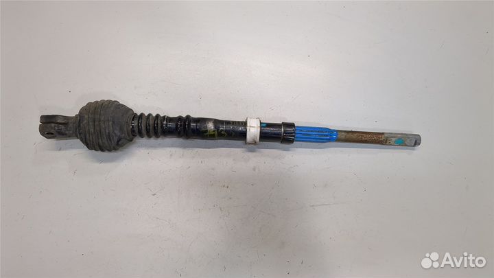 Кардан рулевой Hyundai Santa Fe, 2006