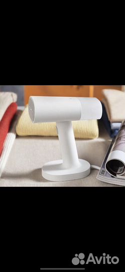 Отпариватель для одежды xiaomi