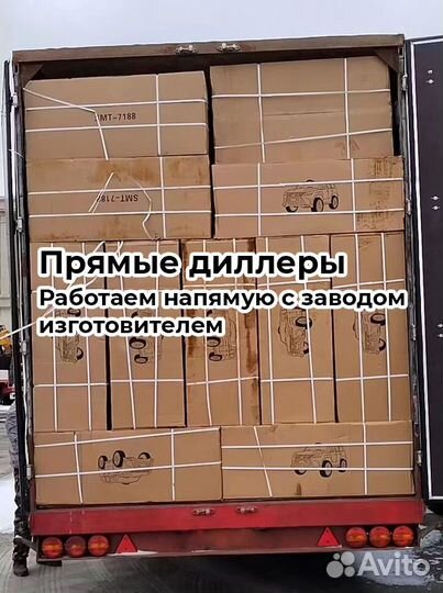 Электромобиль машинка новая в Тольятти