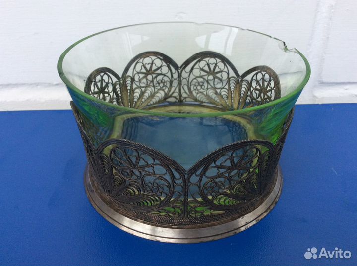 Конфетница 80-х