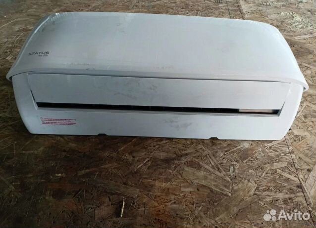 Внутренний блок Кондиционера