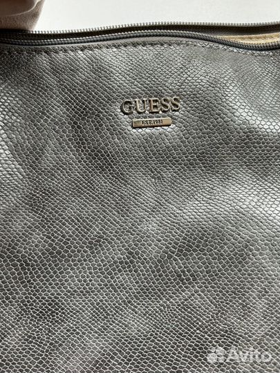 Сумка женская guess