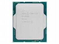 Процессор Intel Core i5 12400 OEM LGA 1700, 6 x 2